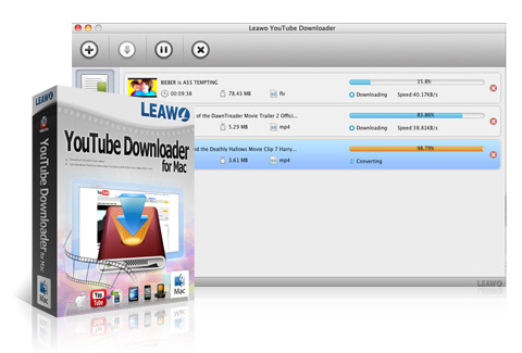 download from youtube on mac